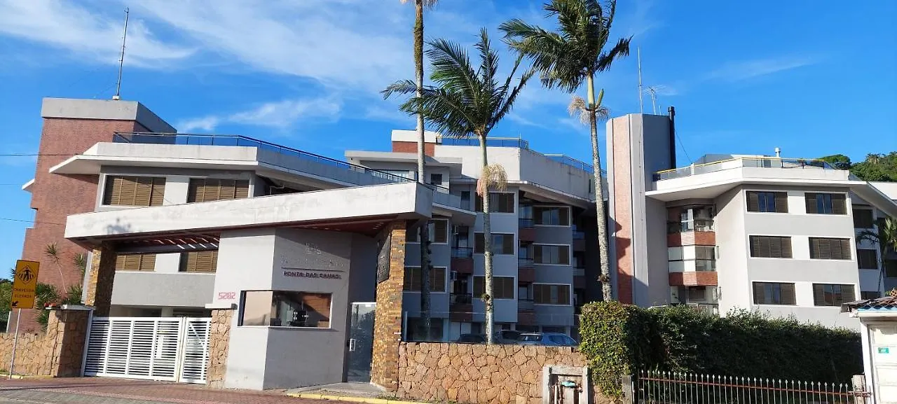 Apartamento Guarapuvu Florianópolis شقة
