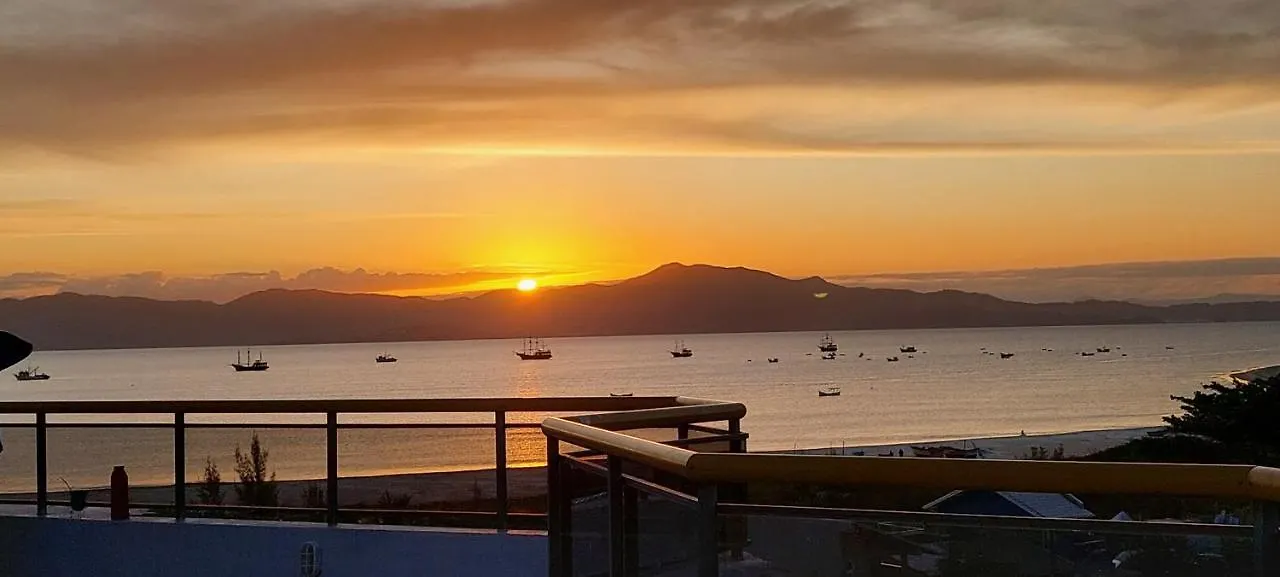 Apartamento Guarapuvu Florianópolis