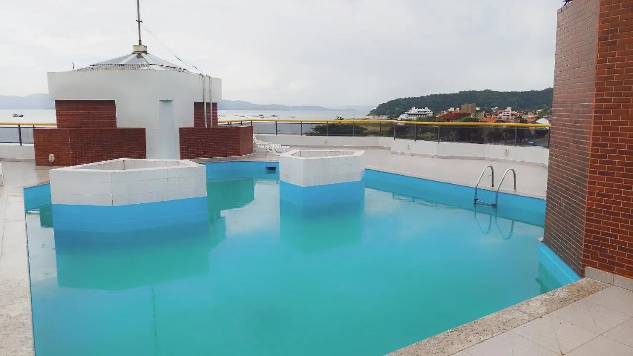 Apartamento Guarapuvu Florianópolis البرازيل