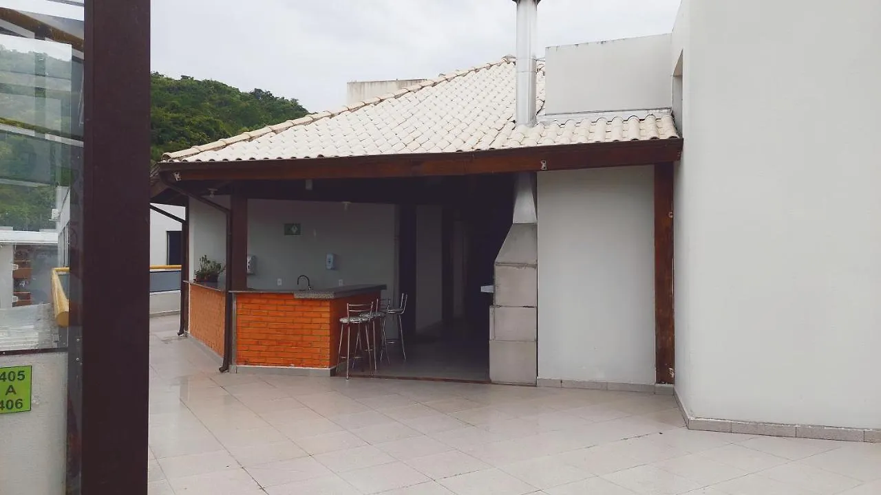 Apartamento Guarapuvu Florianópolis 0*,  البرازيل