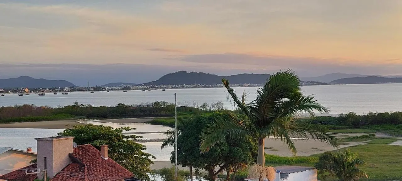 Apartamento Guarapuvu Florianópolis 0*,  البرازيل