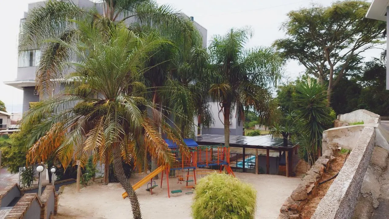 شقة Apartamento Guarapuvu Florianópolis البرازيل