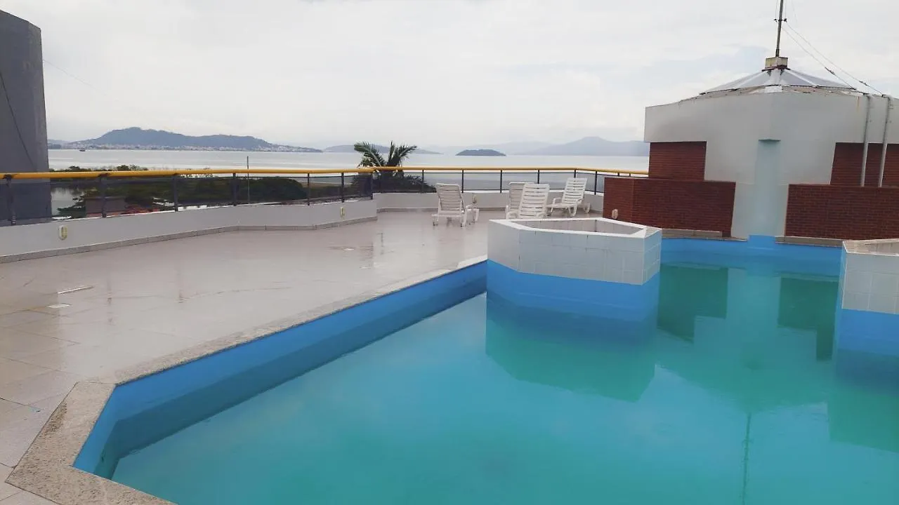Apartamento Guarapuvu Florianópolis 0*,