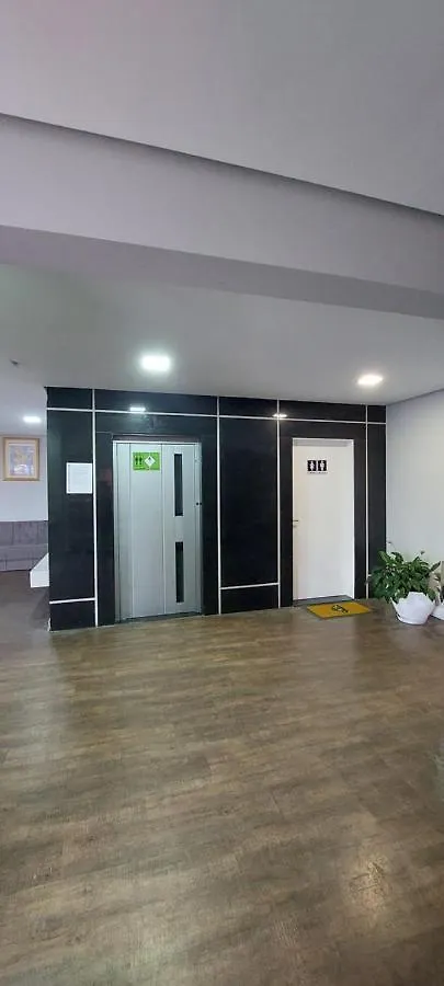 Apartamento Guarapuvu Florianópolis البرازيل