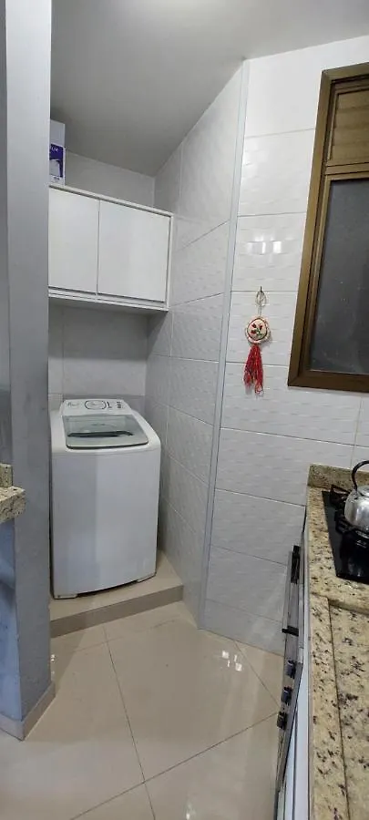 Apartamento Guarapuvu Apartamento Florianópolis