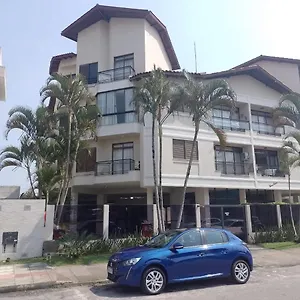 Apartamento Studium Canasvieras, Florianópolis