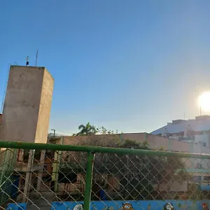Apartamento Completo A 80m Da Excelente, Florianópolis